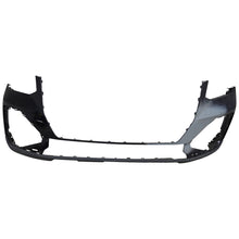 Load image into Gallery viewer, Audi Q2 front bumper 2021-2024 5 Door SUV Genuine pn 81A807437G
