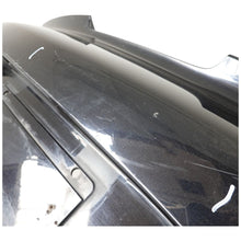 Load image into Gallery viewer, PORSCHE Cayman REAR BUMPER 981 Roadster GENUINE Used pn 98150541104FFF
