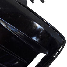 Load image into Gallery viewer, BMW IX2 M Sport front bumper and grill U10 SUV Used Genuine 51118087453
