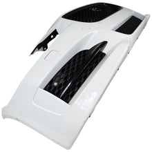 Load image into Gallery viewer, Jaguar XE R Sport front bumper saloon or estate Genuine pn GX7M-17F003-AA
