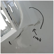 Load image into Gallery viewer, MERCEDES BENZ GL AMG REAR BUMPER W166 GENUINE SUV pn A1668856725
