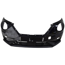 Load image into Gallery viewer, Nissan Juke front bumper and Trim 2019-2023 SUV Genuine pn 620266PA1B
