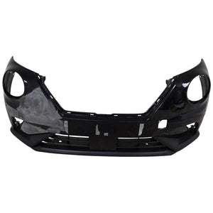 Nissan Juke front bumper and Trim 2019-2023 SUV Genuine pn 620266PA1B