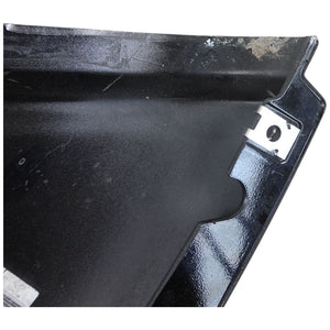 Range Rover Sport SVR front bumper right corner trim 2013-2017 FK6M-17D749-A
