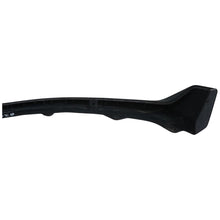 Load image into Gallery viewer, Suzuki Swift front bumper carbon effect splitter 2018-2023 920E0-53R44-000

