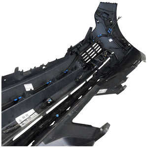 Range Rover Vogue front bumper L405 2013-2017 SUV Genuine pn CK52-17F003-AA