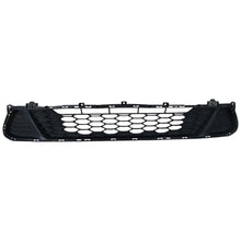 Load image into Gallery viewer, Kia Ceed Cee'd front bumper lower grill 2018-2020 GENUINE 86560-J7000
