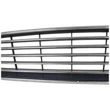 Load image into Gallery viewer, FORD FOCUS FRONT BUMPER Upper Grill 2015 onwards Hatchback GENUINE F1EB-8C436-A
