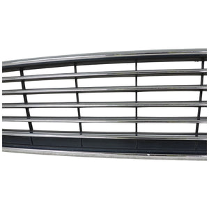 FORD FOCUS FRONT BUMPER Upper Grill 2015 onwards Hatchback GENUINE F1EB-8C436-A