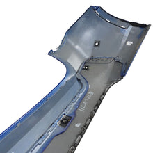 Load image into Gallery viewer, BMW X1 U11 M Sport rear bumper 2022 -2025 SUV 5 Door Genuine Used 51129881934
