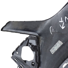 Load image into Gallery viewer, Audi Q4 E-Tron front bumper right RH corner trim 2021-2023 Genuine 89A807438
