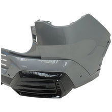Load image into Gallery viewer, BMW IX2 M SPORT REAR BUMPER U10 SUV Used GENUINE pn 51135A34701
