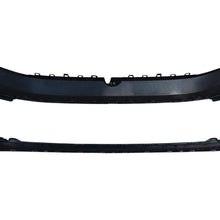 Load image into Gallery viewer, Volkswagen Tiguan front bumper 2024-2026 Genuine 571807221
