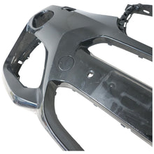 Load image into Gallery viewer, BMW X3 M Sport front bumper F25 2014-2016 SUV 5 Door Genuine Used 51118056874
