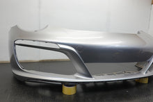 Load image into Gallery viewer, PORSCHE 911 FRONT BUMPER 991 GEN 2 2016 onwards GENUINE Used Part 99150531112FFF
