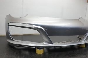 PORSCHE 911 FRONT BUMPER 991 GEN 2 2016 onwards GENUINE Used Part 99150531112FFF