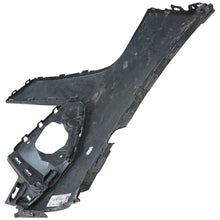 Load image into Gallery viewer, Audi Q4 E-Tron front bumper right RH corner trim 2021-2023 Genuine 89A807438
