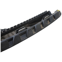Load image into Gallery viewer, Jaguar E Pace front bumper left LH grill L540 2021-2024 Genuine M9C3-15A299-B
