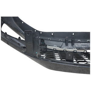 MG ZS front bumper Facelift 2020 onwards SUV 5 Door Genuine pn ZS1107701