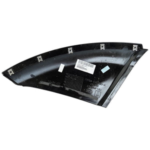 Range Rover Sport SVR front bumper left corner trim 2013-2017 FK6M-17D750-A