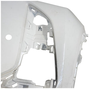 Lexus UX front bumper left corner trim 2019-2021 Genuine 52113-76160