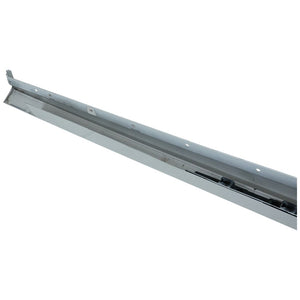 JAGUAR XE R SPORT Left LH Side Skirt Sill Cover GENUINE pn GX7M-101D57-A