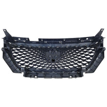 Load image into Gallery viewer, MG ZS front bumper upper grill 2018 to 2021 Genuine pn 10021164
