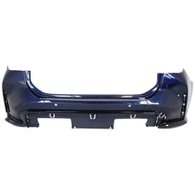 Load image into Gallery viewer, BMW M3 G81 ESTATE REAR BUMPER Estate 2020 onwards 3 Series GENUINE 51128086106

