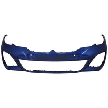 Load image into Gallery viewer, BMW 3 SERIES M Sport FRONT BUMPER G20 G21 2019 onward GENUINE Used 51118069346
