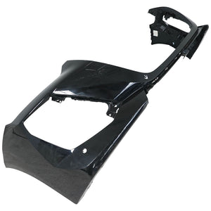 PEUGEOT 208 FRONT BUMPER 2023 onwards Hatchback FACELIFT GENUINE 9855772080