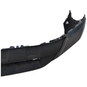 Volkswagen Touareg R Line front bumper 2018-2021 Genuine pn 760807221F