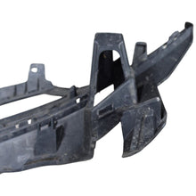 Load image into Gallery viewer, Vauxhall Crossland X front bumper grill backing 2021-2023 Genuine 39172213
