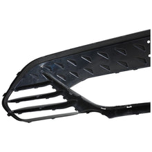 Load image into Gallery viewer, Cupra Born front bumper centre grill 2022-2024 Genuine Used Part 10E805903C
