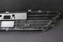 Load image into Gallery viewer, RENAULT CLIO ESPRIT ALPINE FRONT BUMPER Lower Grill 2023 on GENUINE 622549954R
