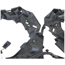Load image into Gallery viewer, PEUGEOT 2008 FRONT BUMPER Bracket Set Left Right Loom 2023 onwards GENUINE
