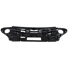 Load image into Gallery viewer, Hyundai I10 front bumper centre grill 2020-2023 Hatchback Genuine 86351-K7000
