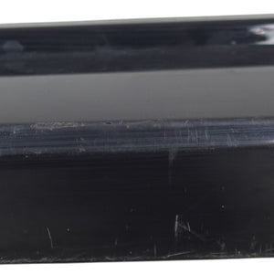Volkswagen T-Roc rear bumper upper section 2017-2020 Genuine 2GA807421D