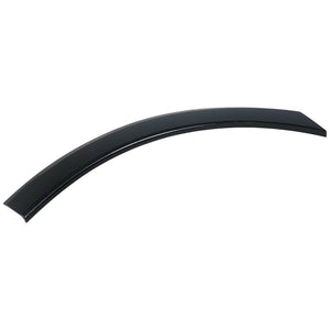 PORSCHE TAYCAN Cross Turismo Rear Right Wheel Arch Moulding GENUINE 9J0854732A