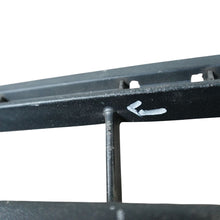 Load image into Gallery viewer, Volkswagen Transporter front bumper centre grill 2020-2024 Genuine 7LA853678B
