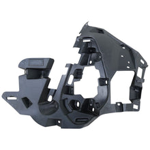 Load image into Gallery viewer, Peugeot 3008 front bumper left fitting bracket 2020-2023 Genuine 9836769680
