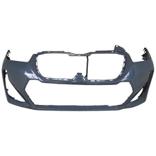 Load image into Gallery viewer, BMW X1 U11 M Sport front bumper 2022-2025 SUV 5 Door Genuine pn 51119881907
