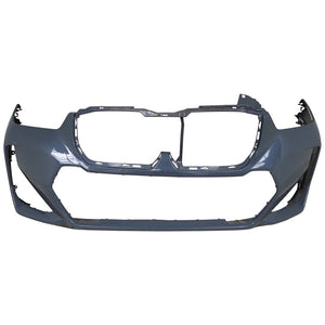 BMW X1 U11 M Sport front bumper 2022-2025 SUV 5 Door Genuine pn 51119881907