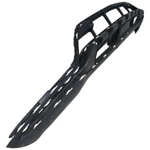 Load image into Gallery viewer, Mercedes Benz GLC AMG front bumper lower trim C253 2019-2023 Genuine a2538851304
