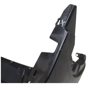 BMW IX3 M Sport FRONT BUMPER 2021 onwards GENUINE pn 51119853317