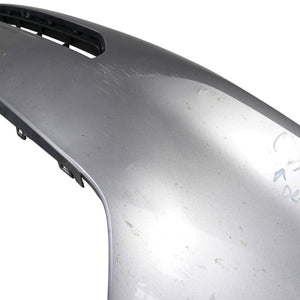 Citroen C5 Aircross front bumper 2018-2022 SUV 5 Door Genuine pn 9825347377