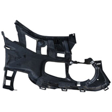 Load image into Gallery viewer, Mini countryman front bumper left fitting F60 2017-2019 Genuine 51117390545
