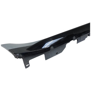 BMW 3 SERIES M3 G80 RIGHT RH Side Skirt 2020 onwards Saloon GENUINE 51778072640