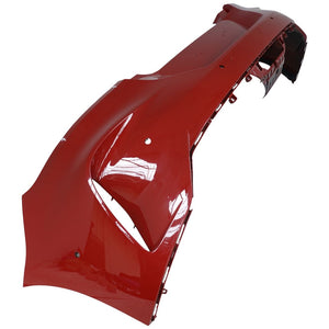 BMW Z4 M SPORT REAR BUMPER G29 2 Door Roadster GENUINE pn 51128069785