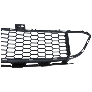BMW 3 SERIES M SPORT FRONT BUMPER Lower Grill F30 2012-2016 GENUINE 51118054132
