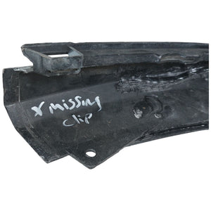 HYUNDAI I20 FRONT BUMPER Lower Valance Trim 2020 onwards Hatchback 86512 Q0010